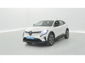 Renault Megane , garage RENAULT SAINT-BRIEUC  SAINT-BRIEUC