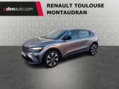Annonce Renault Megane occasion Electrique E-Tech EV60 130ch super charge Evolution ER � Toulouse