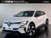 Renault Megane occasion année 2023 boite Automatique Annonce Renault Megane occasion Electrique E-TECH EV60 220 ch optimum charge Equilibre à Brives-Charensac