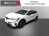 Annonce Renault Megane occasion Electrique E-Tech EV60 220 ch optimum charge Equilibre  Toulouse