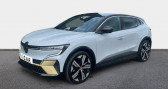 Annonce Renault Megane occasion Hybride E-TECH EV60 220 ch optimum charge Iconic  La Rochelle
