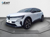 Renault Megane E-Tech EV60 220 ch optimum charge Iconic   LE MANS 72