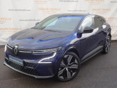 Annonce Renault Megane occasion  E-TECH EV60 220 ch optimum charge Iconic  GIVORS