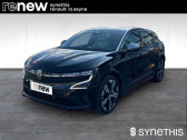 Renault Megane occasion année 2022 boite Automatique Annonce Renault Megane occasion Electrique E-TECH EV60 220 ch optimum charge Iconic à La Seyne/Mer