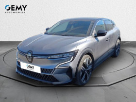 Renault Megane occasion 2023 mise en vente à CHAMBRAY LES TOURS par le garage RENAULT GEMY TOURS SUD - photo n°1