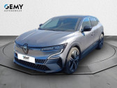 Renault Megane occasion année 2023 boite Automatique Annonce Renault Megane occasion Electrique E-Tech EV60 220 ch optimum charge Iconic à CHAMBRAY LES TOURS