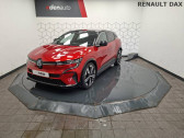 Renault Megane occasion année 2022 boite Automatique Annonce Renault Megane occasion Electrique E-Tech EV60 220 ch optimum charge Iconic à DAX