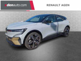 Renault Megane E-Tech EV60 220 ch optimum charge Iconic   Agen 47