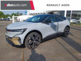 Renault Megane E-Tech EV60 220 ch optimum charge Iconic   Agen 47