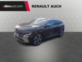 Renault Megane occasion année 2022 boite Automatique Annonce Renault Megane occasion Electrique E-Tech EV60 220 ch optimum charge Iconic à Auch
