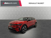Annonce Renault Megane occasion Electrique E-Tech EV60 220 ch optimum charge Iconic � Muret