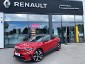 Annonce Renault Megane occasion Electrique E-Tech EV60 220 ch optimum charge Techno AVEC ATTELAGE  VANNES