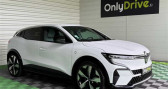 Annonce Renault Megane occasion Electrique E-TECH EV60 220 ch Optimum Charge Techno  SAINT FULGENT