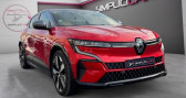 Renault Megane occasion année 2022 boite Automatique Annonce Renault Megane occasion Essence E-TECH EV60 220 ch optimum charge Techno à LA MADELEINE
