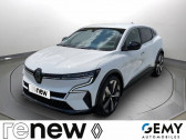 Annonce Renault Megane occasion  E-Tech EV60 220 ch optimum charge Techno  CHINON