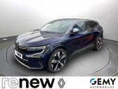 Annonce Renault Megane occasion  E-TECH EV60 220 ch optimum charge Techno à LOCHES