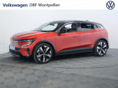 Renault Megane occasion année 2022 boite Automatique Annonce Renault Megane occasion Electrique E-TECH EV60 220 ch optimum charge Techno à Saint-Clément-de-Rivière