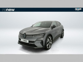 Renault Megane , garage RENAULT VALENCIENNES  VALENCIENNES