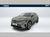 Renault Megane occasion année 2023 boite Automatique Annonce Renault Megane occasion Electrique E-TECH EV60 220 ch optimum charge Techno à VALENCIENNES