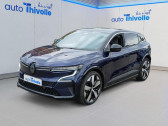 Renault Megane occasion année 2023 boite Automatique Annonce Renault Megane occasion Electrique E-TECH EV60 220 ch optimum charge Techno à SAINT-ETIENNE
