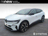 Renault Megane E-TECH EV60 220 ch optimum charge Techno   Gap 05