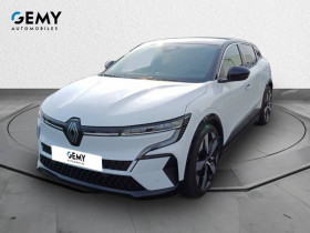 Renault Megane , garage RENAULT GEMY TOURS SUD  CHAMBRAY LES TOURS