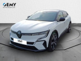 Renault Megane occasion année 2023 boite Automatique Annonce Renault Megane occasion Electrique E-Tech EV60 220 ch optimum charge Techno à CHAMBRAY LES TOURS