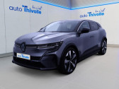 Annonce Renault Megane occasion Electrique E-TECH EV60 220 ch optimum charge Techno  SAINT-CHAMOND