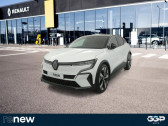 Renault Megane occasion année 2022 boite Automatique Annonce Renault Megane occasion Electrique E-TECH EV60 220 ch optimum charge Techno à FEIGNIES