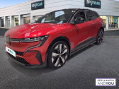 Annonce Renault Megane occasion Electrique E-Tech EV60 220 ch optimum charge Techno à REZE