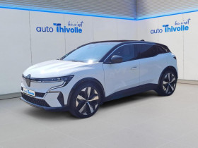 Renault Megane , garage RENAULT GIVORS  GIVORS