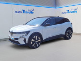Renault Megane occasion année 2023 boite Automatique Annonce Renault Megane occasion Electrique E-TECH EV60 220 ch optimum charge Techno à GIVORS