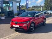 Renault Megane E-TECH EV60 220 ch optimum charge Techno   AVALLON 89
