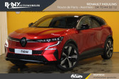 Annonce Renault Megane occasion  E-TECH EV60 220 ch optimum charge Techno  Avermes