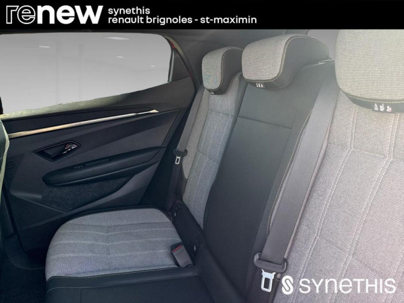 Renault Megane E-TECH EV60 220 ch optimum charge Techno  occasion  Brignoles - photo n9