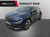 Renault Megane E-Tech EV60 220 ch optimum charge Techno  2023 - annonce de voiture en vente sur Auto Sélection.com