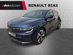 Renault Megane , garage edenauto Renault Dacia Villeneuve sur Lot  Bias
