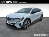 Renault Megane E-TECH EV60 220 ch optimum charge Techno   La Valette sur Var 83