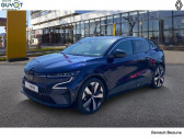 Renault Megane E-TECH EV60 220 ch optimum charge Techno   Beaune 21