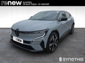 Renault Megane occasion année 2022 boite Automatique Annonce Renault Megane occasion Electrique E-TECH EV60 220 ch optimum charge Techno à Frejus