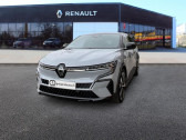 Renault Megane occasion année 2022 boite Automatique Annonce Renault Megane occasion Electrique E-TECH EV60 220 ch optimum charge Techno à BAR SUR AUBE