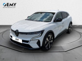 Annonce Renault Megane occasion  E-Tech EV60 220 ch optimum charge Techno  LOCHES