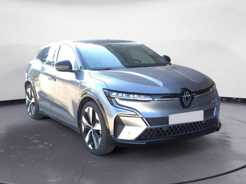 Renault Megane E-TECH EV60 220 ch optimum charge Techno  occasion  Dijon - photo n7