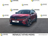 Renault Megane E-TECH EV60 220 ch optimum charge Techno   Athis-Mons 91