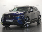 Annonce Renault Megane occasion  E-TECH EV60 220 ch optimum charge Techno  MACON