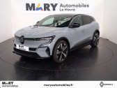 Renault Megane occasion année 2023 boite Automatique Annonce Renault Megane occasion Electrique E-Tech EV60 220 ch optimum charge Techno à LE HAVRE