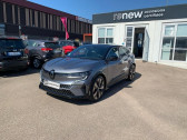 Renault Megane E-TECH EV60 220 ch optimum charge Techno   CHTILLON SUR SEINE 21