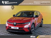 Annonce Renault Megane occasion  E-TECH EV60 220 ch optimum charge Techno  Clermont-Ferrand