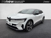 Renault Megane occasion année 2022 boite Automatique Annonce Renault Megane occasion Electrique E-TECH EV60 220 ch optimum charge Techno à Issoire
