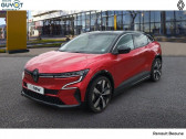 Renault Megane occasion année 2023 boite Automatique Annonce Renault Megane occasion Electrique E-TECH EV60 220 ch optimum charge Techno à Beaune